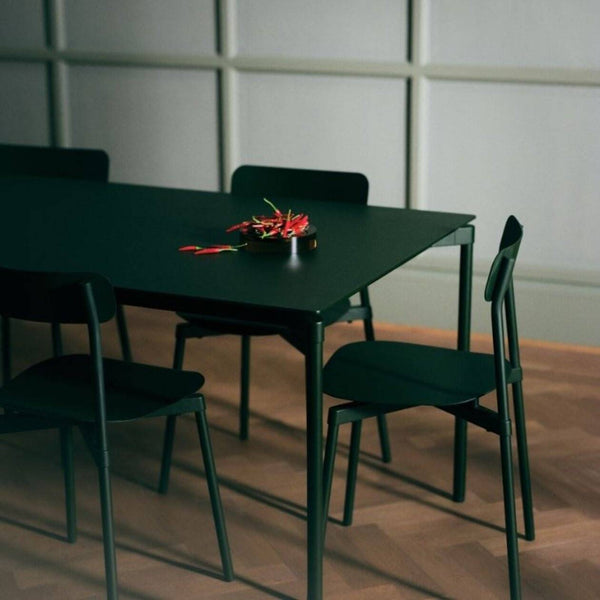 Fromme - tafel