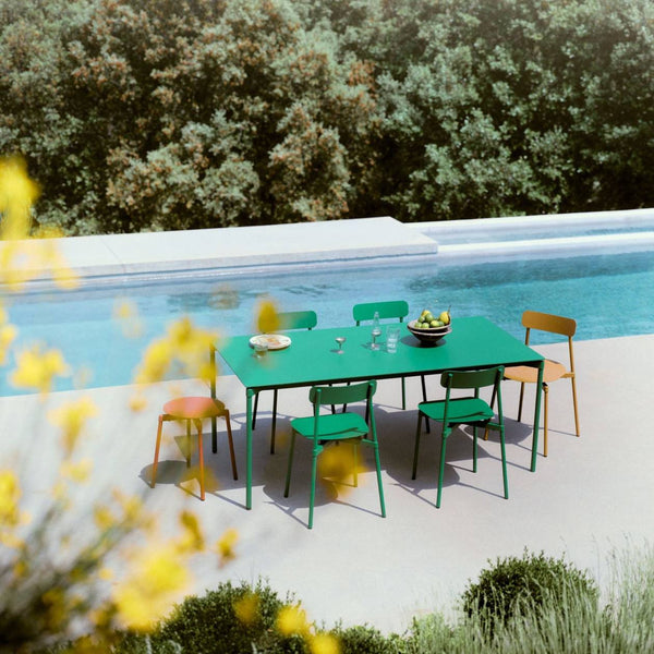 Fromme - tafel