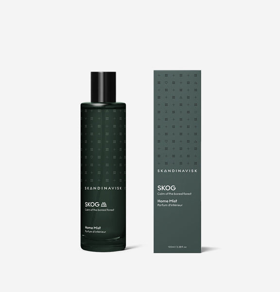 Home mist - SKOG - huisparfum
