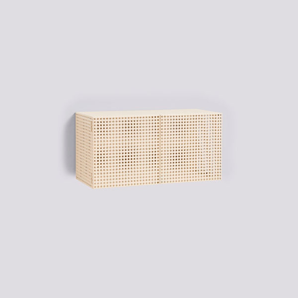 Perforated cabinet - opbergkast - hangend