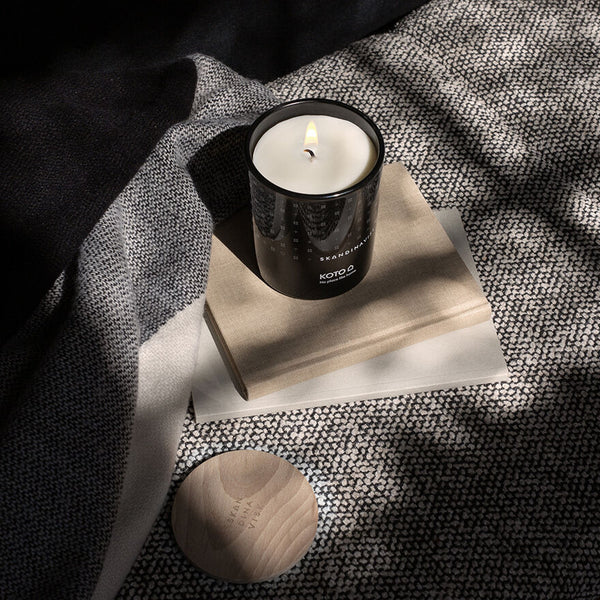 Geurkaars - Koto