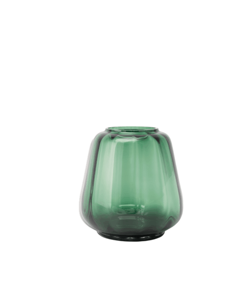 Kuro vaas - wave - SMALL