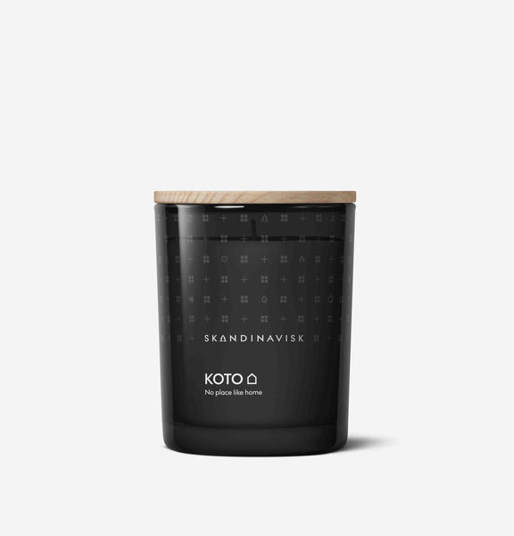 Geurkaars - Koto