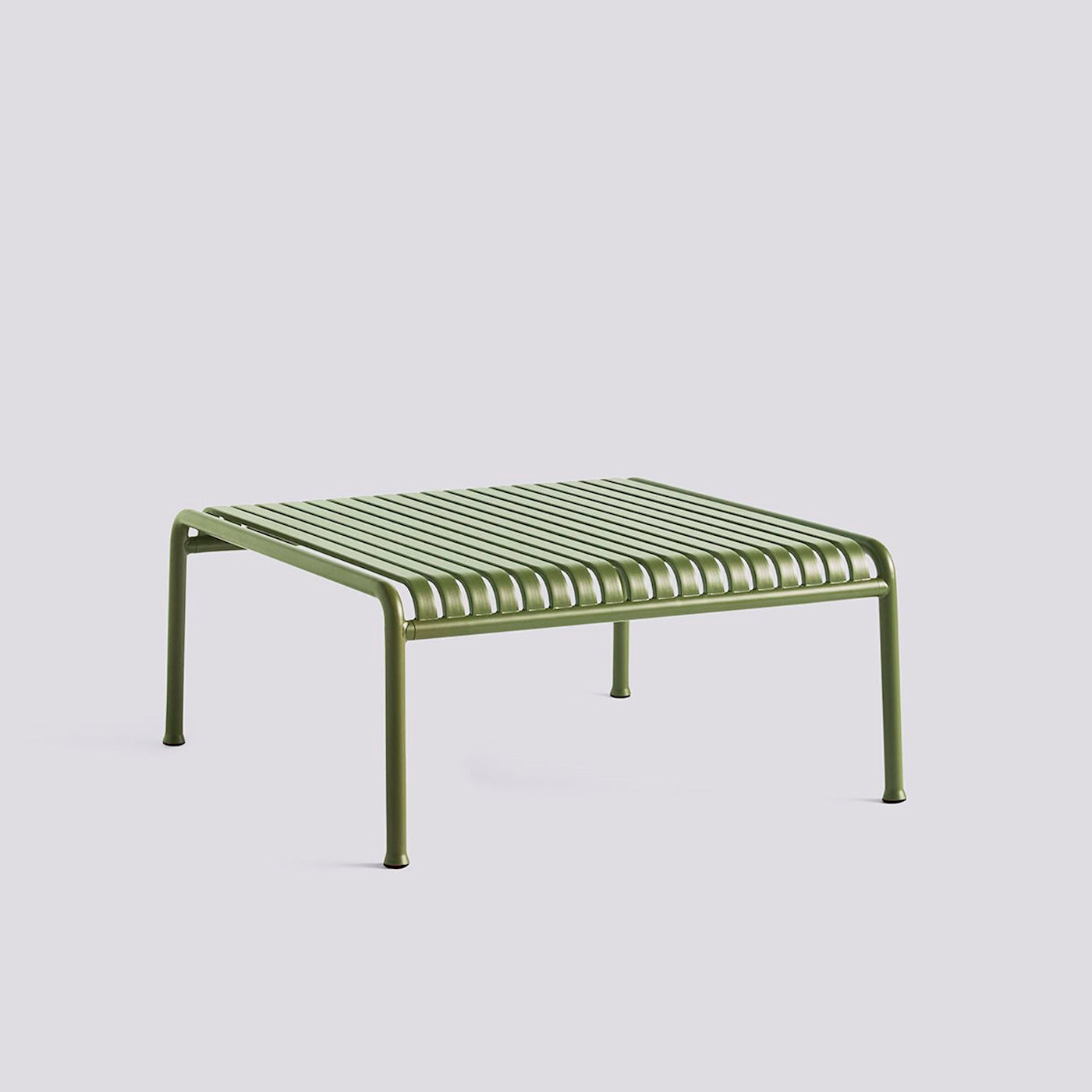 Palissade low table