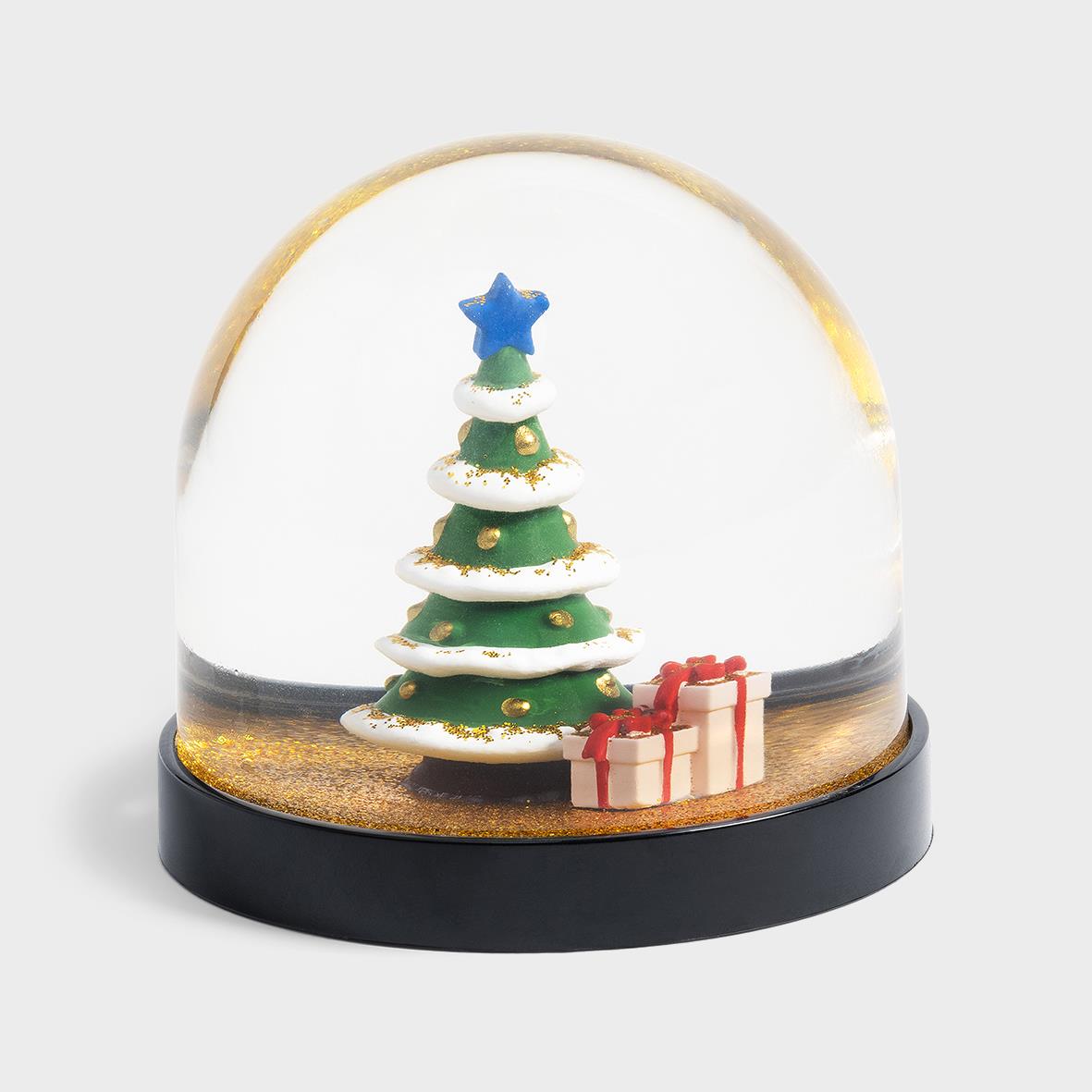 Wonderball - kerstboom