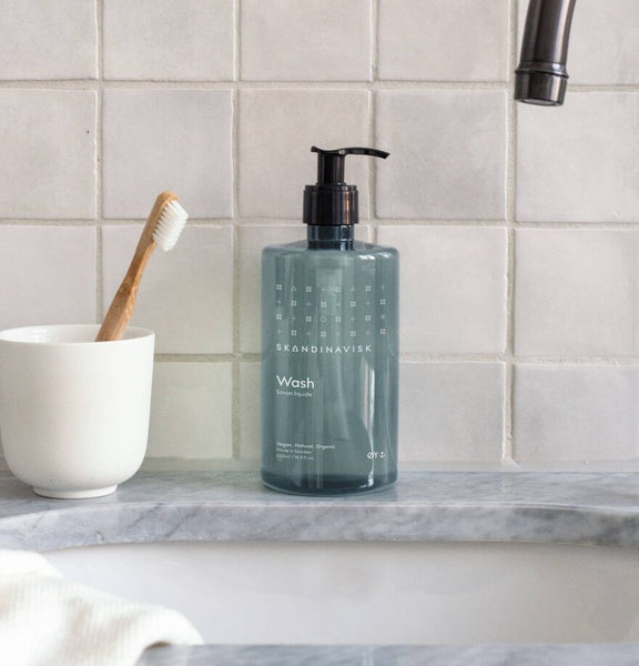 Zeep - ØY - hand/lichaam