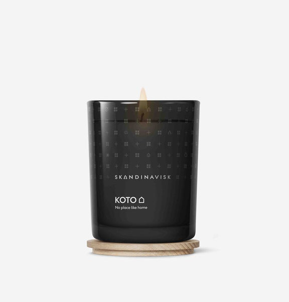 Geurkaars - Koto