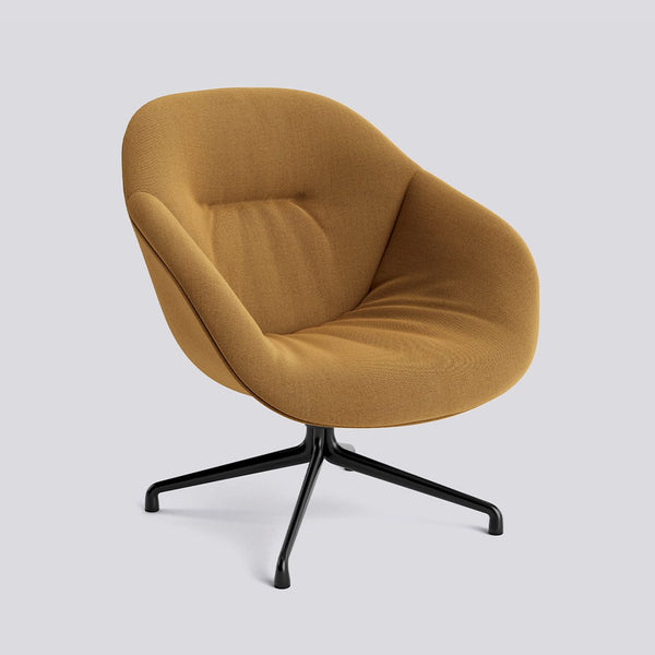 Showroommodel - Hay - eenzit model AAL - olijfgroen