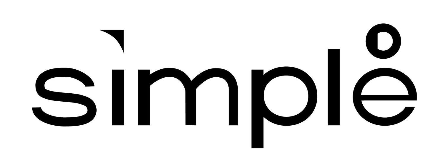 Simple design Mechelen