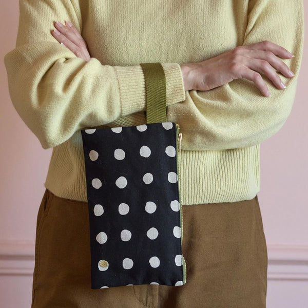 Pols-pouch - Mia