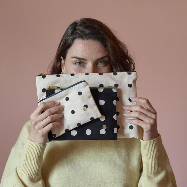 Pochette L - Mia