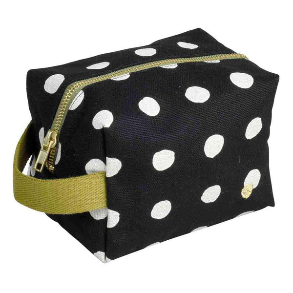 Katoenen Toilettas cube - Mia