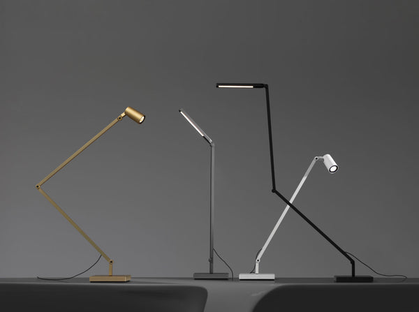 Bureaulamp - Untitled Mini Linear