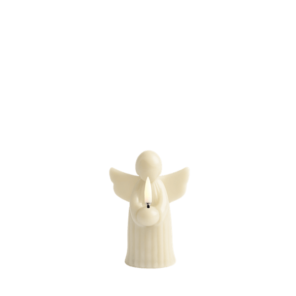 LED kaars - engel - small