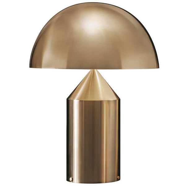 Atollo lamp - metaal