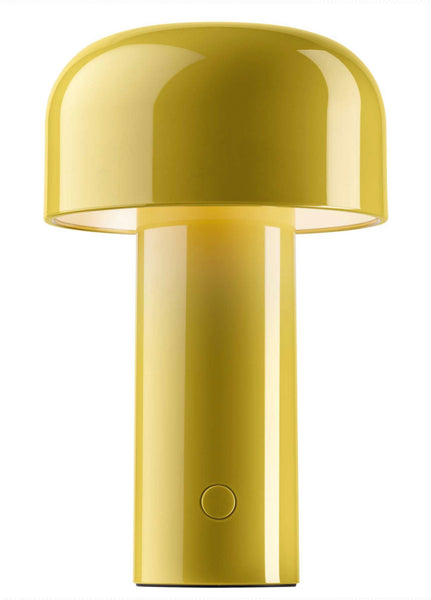 Bellhop - oplaadbare tafellamp