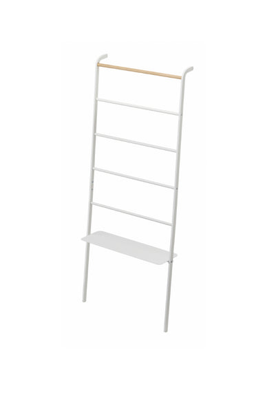 Ladder, handdoekhanger