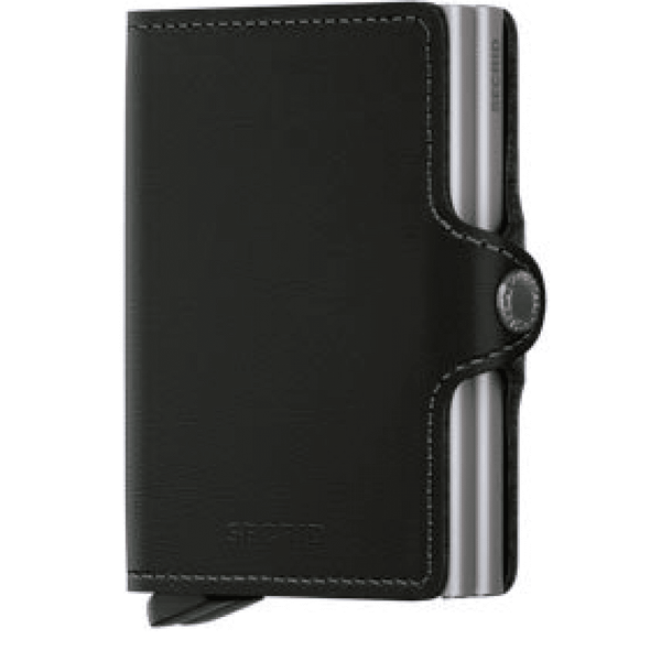 Twinwallet - original zwart - portefeuille