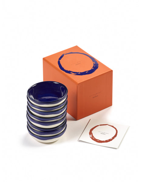 OTTOLENGHI FEAST - XS schotel - Lapis Lazuli