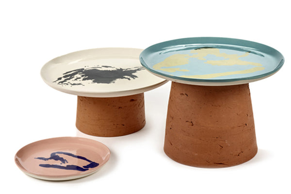 OTTOLENGHI FEAST - S stand - Terracotta