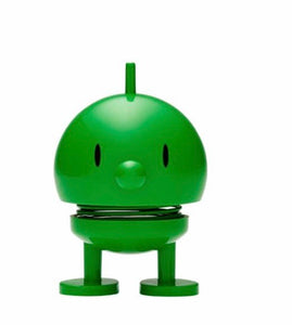 Hoptimist - SMALL bumble - kunststof