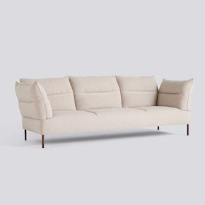 Sofa Pandarine 3-zit