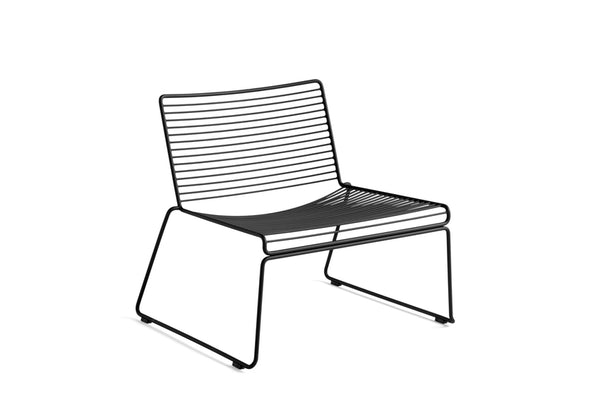 Hee - Lounge stoel