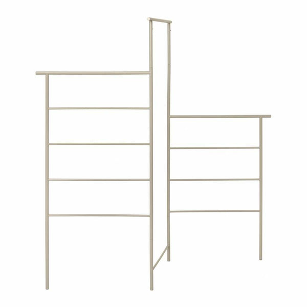 Kledingstaander / Dora clothes stand - cashmere