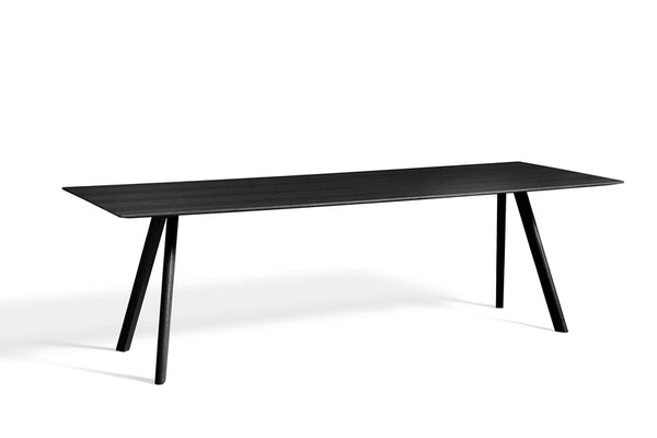 Tafel CPH 30 - onderstel eik