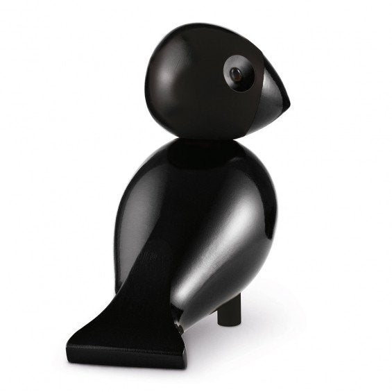 Songbird Ravn - Zwart