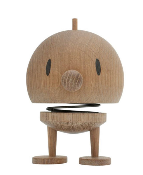 Hoptimist - large bumble - hout