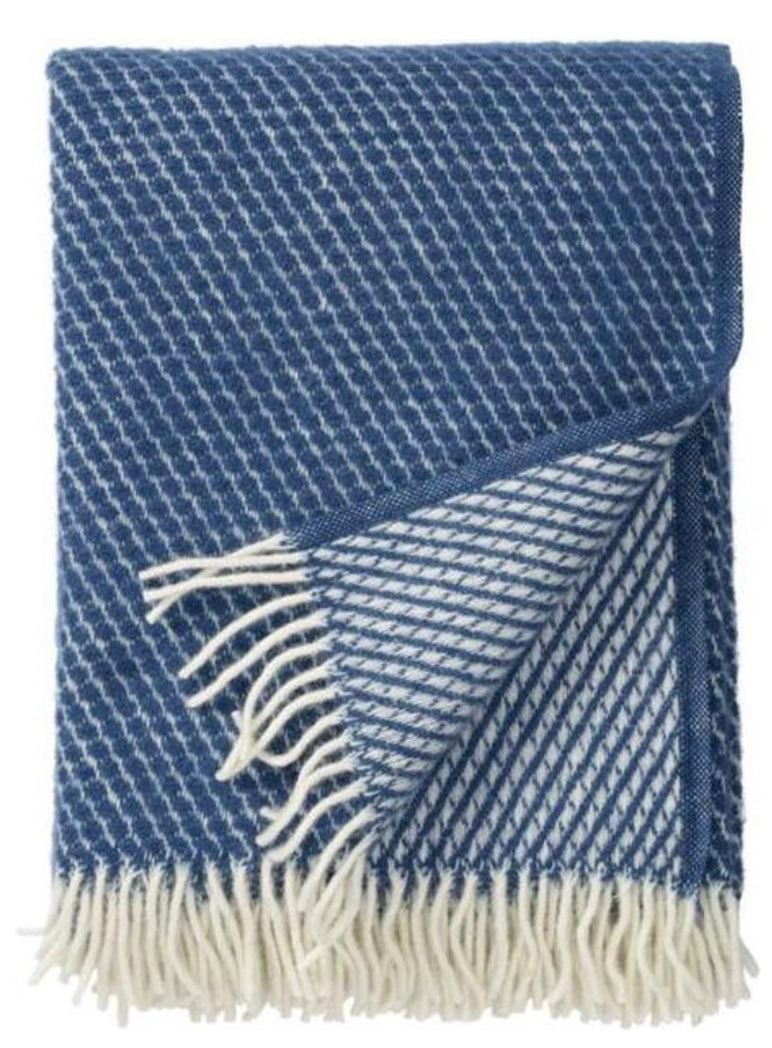 Plaid - Velvet petrol