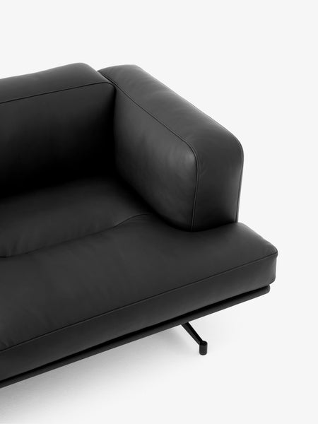 Inland sofa - driezit