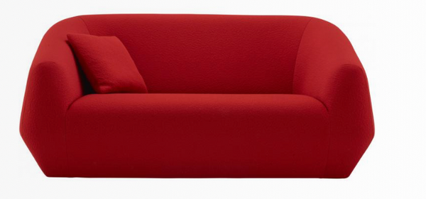 Uncover - zetel - sofa