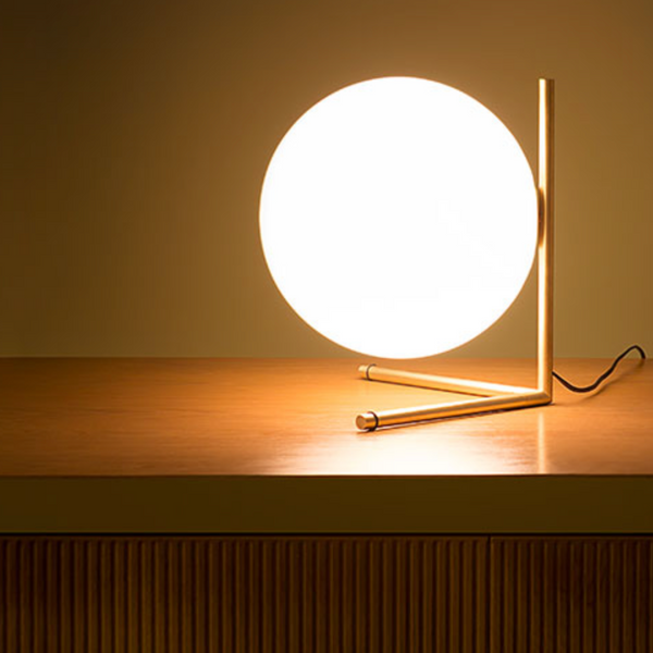 IC lights table 2 - tafellamp