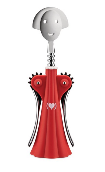 Anna G. - kurkentrekker