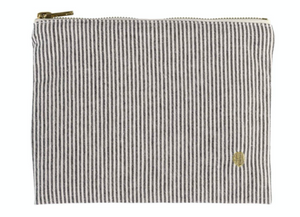 Katoenen etui - medium - Finette Caviar
