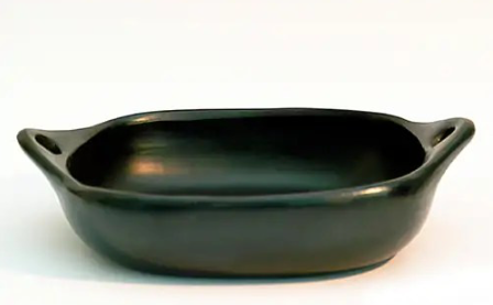 Black Pottery - ovenschaal small - CH29.1