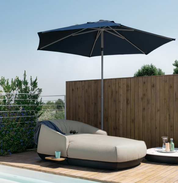 Lounge zetel - Brioni - outdoor