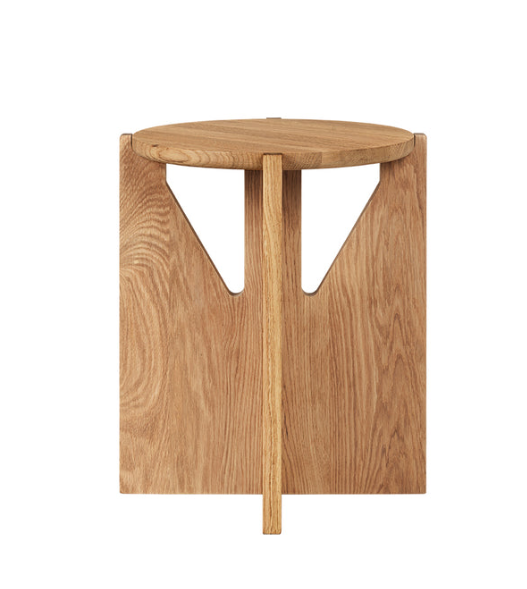 Bijzettafel - Stool