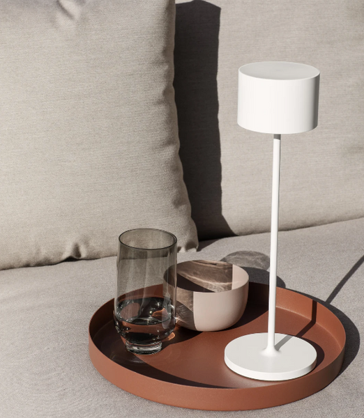 Oplaadbare lamp - Farol