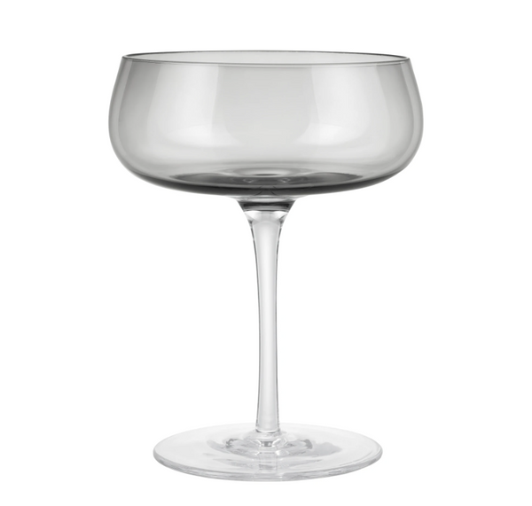 Champagne coupes - set van 2 - Belo