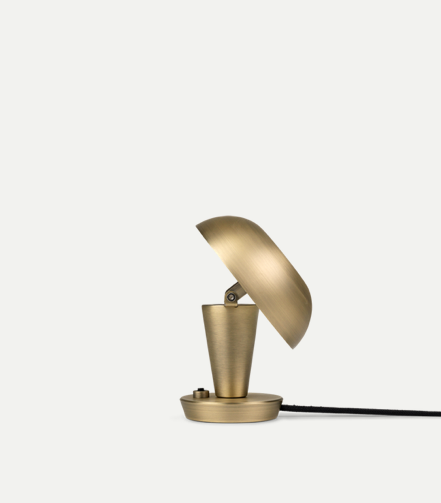 Tafellamp - Tiny lamp