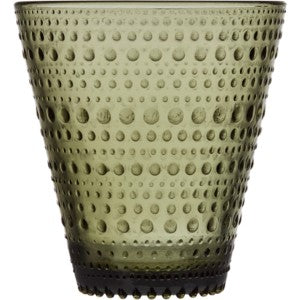 Kastehelmi drinkglas - set van 2