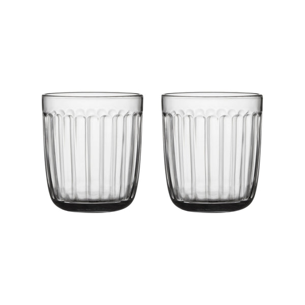 Raami glas - set van 2 - iittala