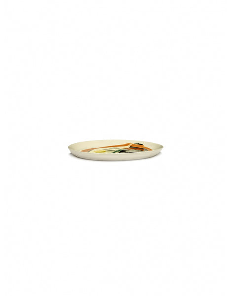 OTTOLENGHI FEAST - M bord - face 1
