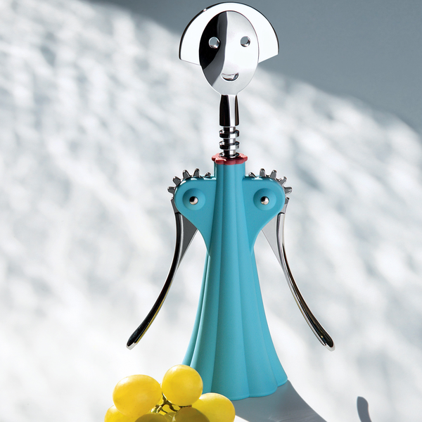 Anna G. - kurkentrekker