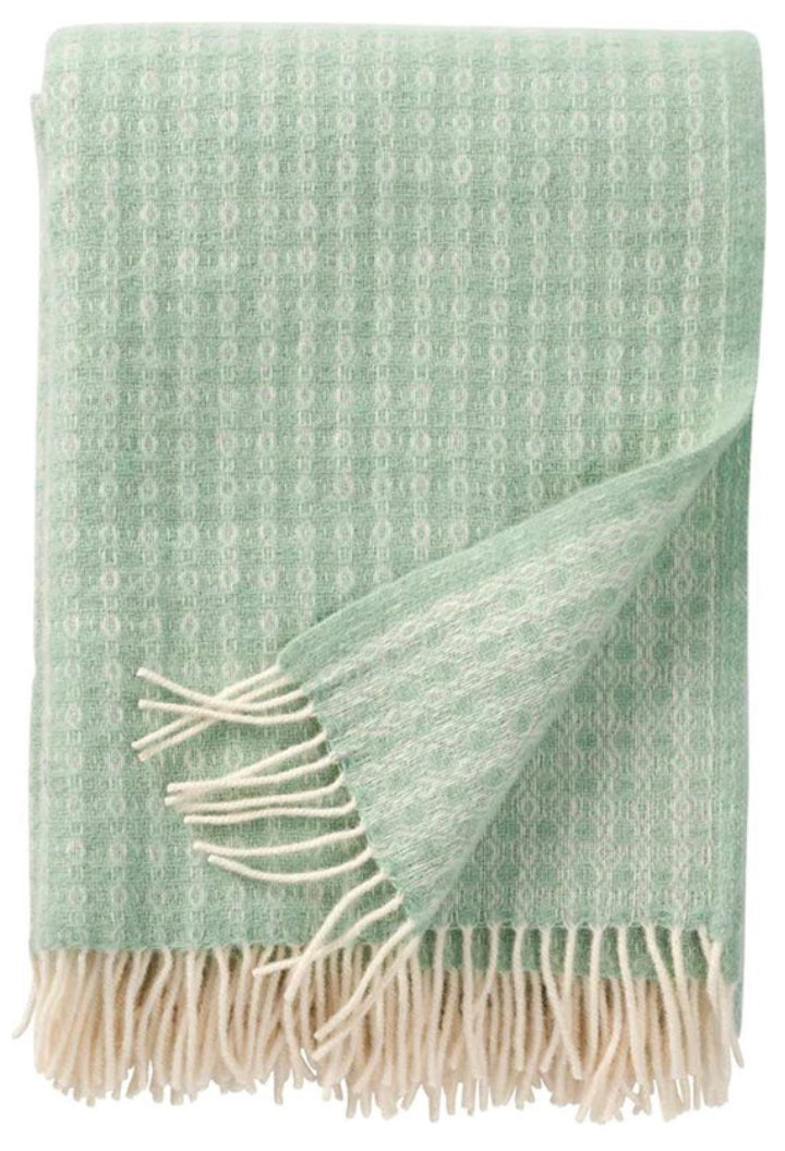 Plaid - Loop - mint