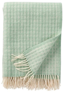 Plaid - Loop - mint