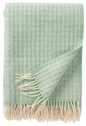 Plaid - Loop - mint